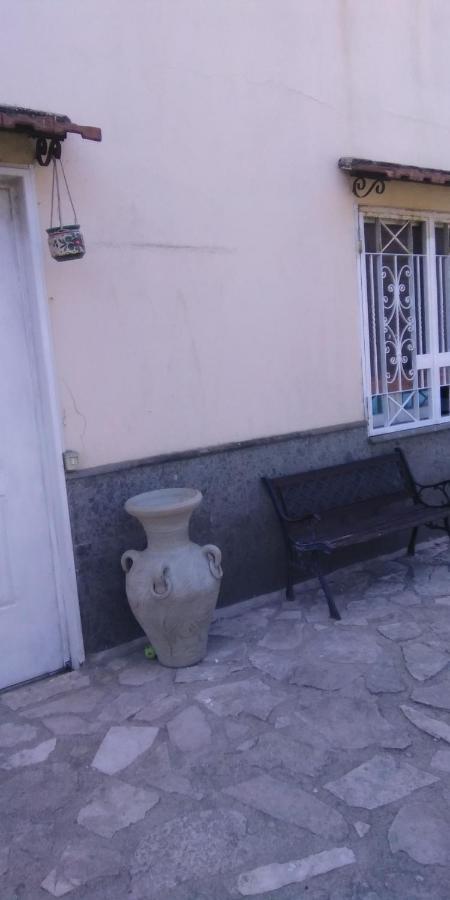 Villa Oasi hause Castel Volturno Exterior foto